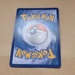 POKEMON PROMO CARD - RADIANT COLLECTION - FLAREON EX RC6/RC32 (HOLO) RARE NM - Image 2