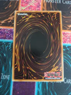 Yu-Gi-Oh! Darkflare Dragon PGLD-EN040 1st Edition Gold Rare NM - Image 3