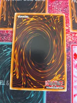 Yu-Gi-Oh! Slifer The Sky Dragon MVP1-EN057 Ultra Rare 1st Edition Near Mint b2/ - Image 3