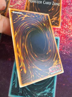 Yu-Gi-Oh! Slifer The Sky Dragon MVP1-EN057 Ultra Rare 1st Edition Near Mint b2/ - Image 4