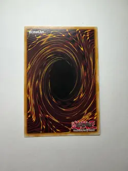 Yugioh - Blue-Eyes Chaos MAX Dragon - Secret - 1st - MVP1-ENS04 - NM - Image 2