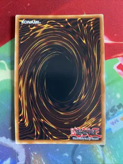 Yugioh Blue-Eyes White Dragon QCR LC01-EN004 VLP - Image 2