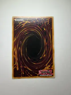 Yugioh - Blue-Eyes Alternative Ultimate Dragon - Secret - 1st - TN19-EN001 - LP - Image 2