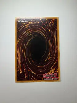 Yugioh - Blue-Eyes Twin Burst Dragon - Ultra - 1st - LDS2-EN019 - NM - Image 2