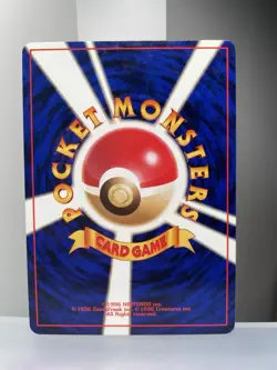 Zapdos No. 145 Pokemon Japanese Expansion Pack - Image 2