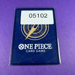 Shanks OP12-008 R Legacy Of The Master One Piece Card Trading Card TCG - Image 5