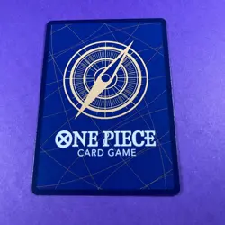 One Piece OP12-047 Sengoku Rare English Trading Card TCG - Image 4