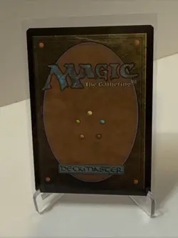 MTG Edge of Eternities Exalted Sunborn Showcase Foil - Image 3