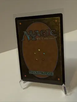 MTG Edge of Eternities Exalted Sunborn Showcase Foil - Image 4