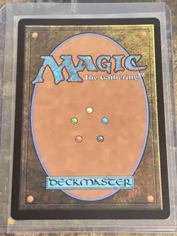 Braids, Arisen Nigbhtmare 084/281 Rare Non Foil Dominaria United MTG LP - Image 3