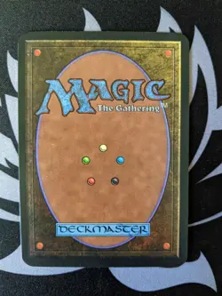 Fireball ~ Alpha [Near Mint][Magic MTG] - Image 4