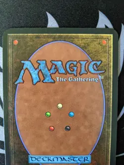 Fireball ~ Alpha [Near Mint][Magic MTG] - Image 5