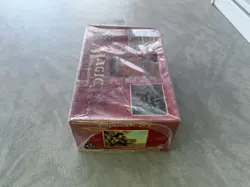 MTG Magic The Gathering - Fallen Empires - Factory Sealed Booster Box - Image 4