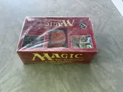 MTG Magic The Gathering - Fallen Empires - Factory Sealed Booster Box - Image 5