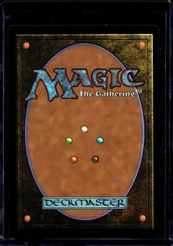 MTG Magic the Gathering SLD Secret Lair Borderless #2100 Tornado Sonic's Biplane - Image 2