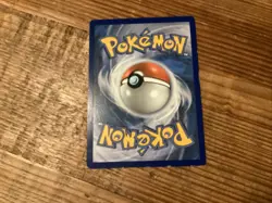 Pokemon TCG Espeon and Deoxys Tag Team GX SM240 Black Star Promo Near Mint - Image 2