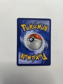 Pokemon Espeon GX Ultra Rare Full Art Holo 140/149 SM Base Set 200 HP Card - Image 2