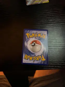 Pikachu & Zekrom GX SM168 TAG TEAM Full Art Promo Pokemon Card - Image 5
