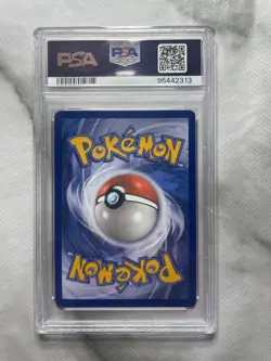 Mixed Graded Pokemon Card Bundle 8-10 Meowstic EX + Flareon EX & More - Image 5