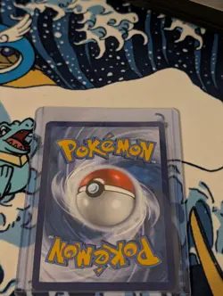 Pokemon TCG Maushold EX Paradox Rift Double Rare Holo Card 155/182 NM Condition - Image 4