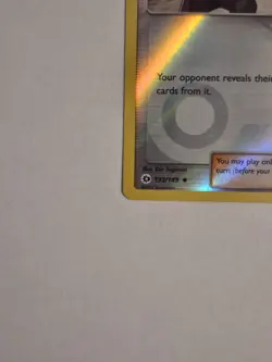 Pokemon - SM - Team Skull Grunts Trainer Card - 133/149 - Reverse Holo - NM/M - Image 4