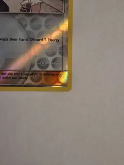 Pokemon - SM - Team Skull Grunts Trainer Card - 133/149 - Reverse Holo - NM/M - Image 5