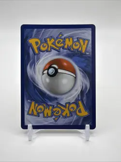 Yamper 099/094 Me02: Phantasmal Flames Holo NM Pokemon Card Illustration Rare - Image 2