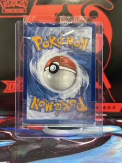 Scream Tail 065 Sv: Scarlet & Violet Promo Card Holo - SEALED (NM) - Image 2