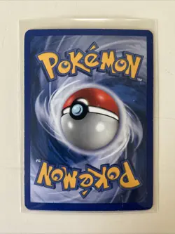 Pokemon Kingdra EX Dragon TCG Holo Card 92/97 HP Rare - Image 2