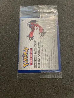 Pokemon Card - Pikachu XY 42/146 - Holo - Movie Promo - Factory Sealed - Image 5