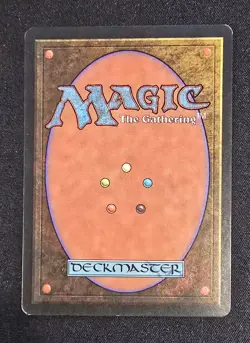 Survival of the Fittest - Magic: The Gathering - Exodus - Light Play - Image 2