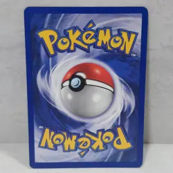 Pokemon Psyduck 65/82 Team Rocket TCG Card - Image 2