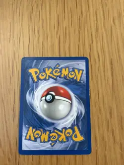 Pokemon TCG Snorlax Jungle Card 27/64 Unlimited Rare Non-Holo - Image 2