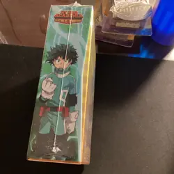 Jasco Games My Hero Academia: The Card Game Deck - 104 Cards 860006917135 - Image 4