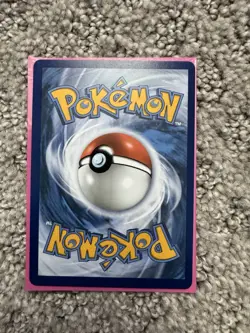 Pikachu ex 276/217 Me: Ascended Heroes Beautiful Card No Whitening. - Image 3