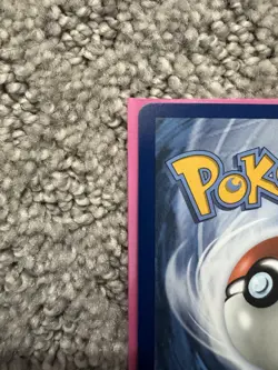 Pikachu ex 276/217 Me: Ascended Heroes Beautiful Card No Whitening. - Image 4