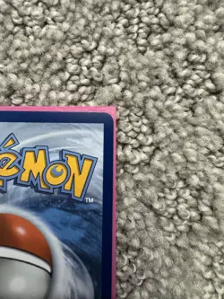 Pikachu ex 276/217 Me: Ascended Heroes Beautiful Card No Whitening. - Image 5