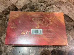 Magic the Gathering NEW PHYREXIA Factory Sealed booster box MtG English 2010 653569596325 - Image 5