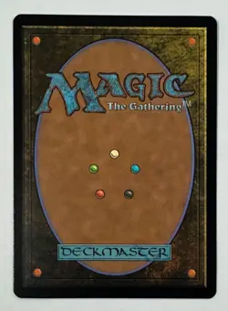 Sol Ring Pool Party FOIL SLD Secret Lair x Deadpool MTG Magic 288 - Image 2