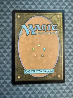 MTG Turtles in Time #0055 Foil Mythic Teenage Mutant Ninja Turtles (TMT) - Image 3