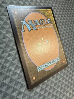 MTG Turtles in Time #0055 Foil Mythic Teenage Mutant Ninja Turtles (TMT) - Image 4