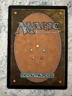 Lymrith, Desert Doom - Foil - AFR - NM - MTG - Image 2