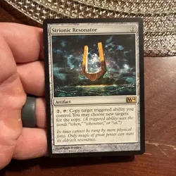 Strionic Resonator Core Set 2014 (M14) Regular - Image 1