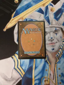 Herald of Secret Streams MTG Ixalan Blue Rare Creature Near-Mint x1 - Image 4