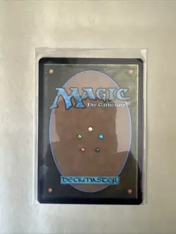 MTG Edgar Markov INR 0234 M NM Regular - Image 4