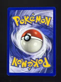 ENERGY REMOVAL - 92/102 - Base Set - Pokemon Card - Image 2