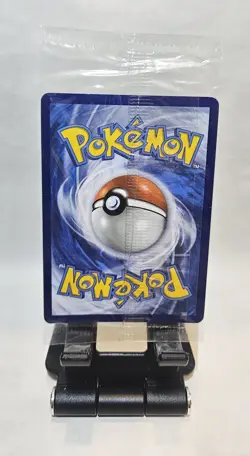 2021 Pokemon Greninja Gold Star Promo SWSH144 Celebrations SEALED NM - Image 3