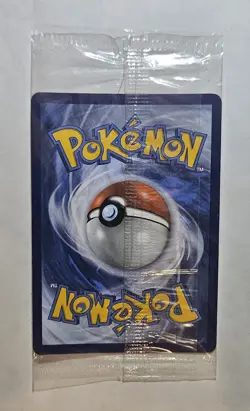 2021 Pokemon Greninja Gold Star Promo SWSH144 Celebrations SEALED NM - Image 5