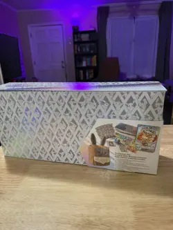 Pokemon Scarlet & Violet Prismatic Evolutions Super-Premium Collection Box Eevee - Image 3