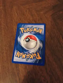 Vintage Pokemon Ditto 3/62 Fossil Holo Card - Image 2